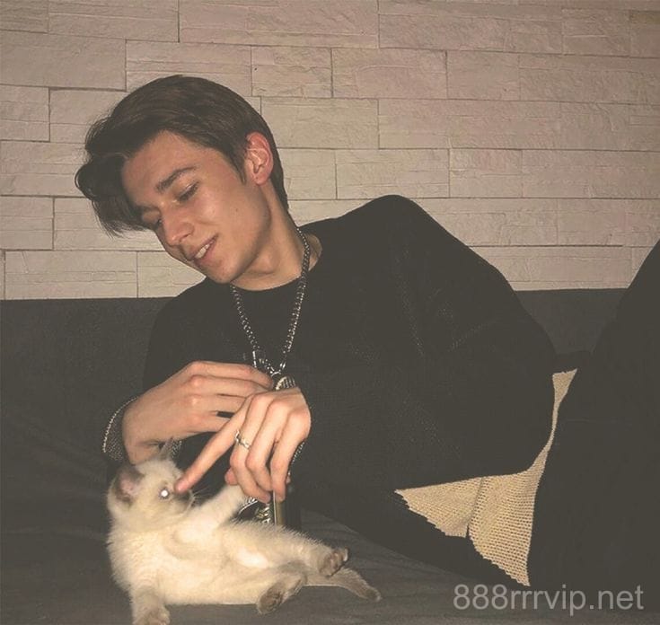 Avatar do jogador Marcos